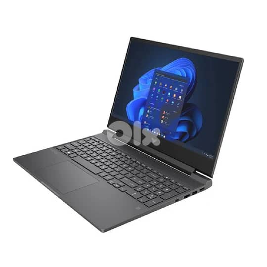 Brand New Laptop Gaming Hp Victus 15-fb3093dx CPU AMD Ryzen 7 7445HS R 2