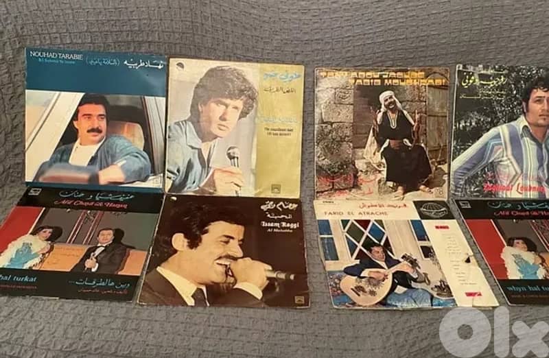 بيروت الظريف 5