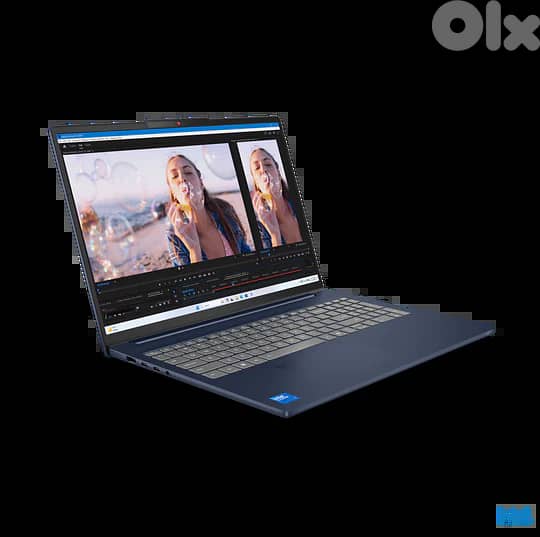Laptop Lenovo IdeaPad Slim 5 16IRH10R CPU Intel Core 7 240H Screen 16 3