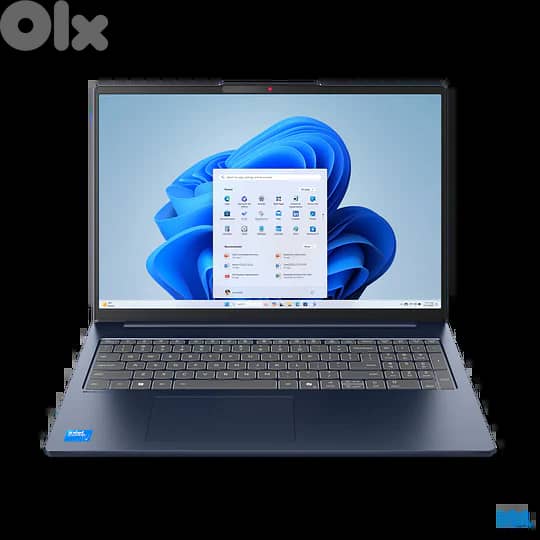 Laptop Lenovo IdeaPad Slim 5 16IRH10R CPU Intel Core 7 240H Screen 16 4