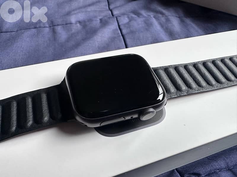 Apple Watch Series 5 44mm 3