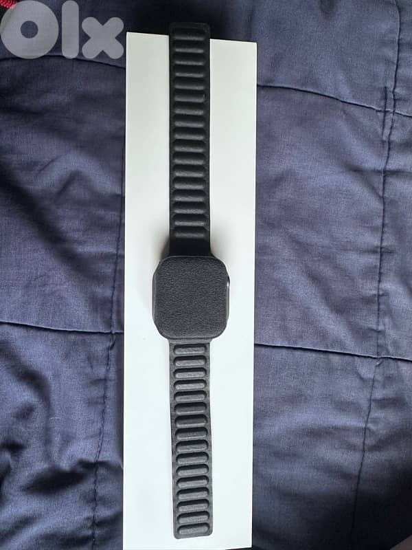 Apple Watch Series 5 44mm 4