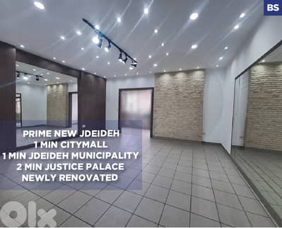 Great deal, prime area, metn, new jdaideh/الجديدة REF#BS130811