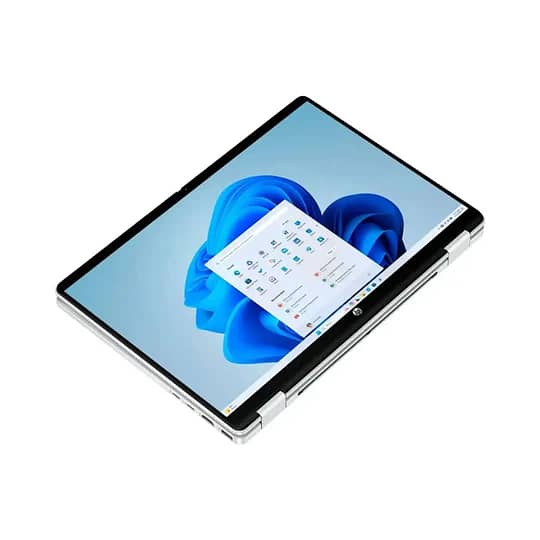 HP OmniBook 5 Flip 14-FP0023DX CPU Intel Core 5 120U 2