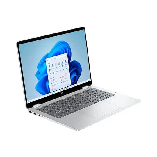 HP OmniBook 5 Flip 14-FP0023DX CPU Intel Core 5 120U 3