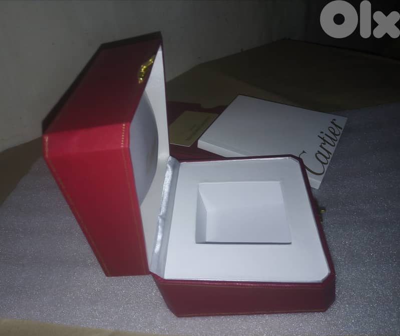 cartier watch box 3
