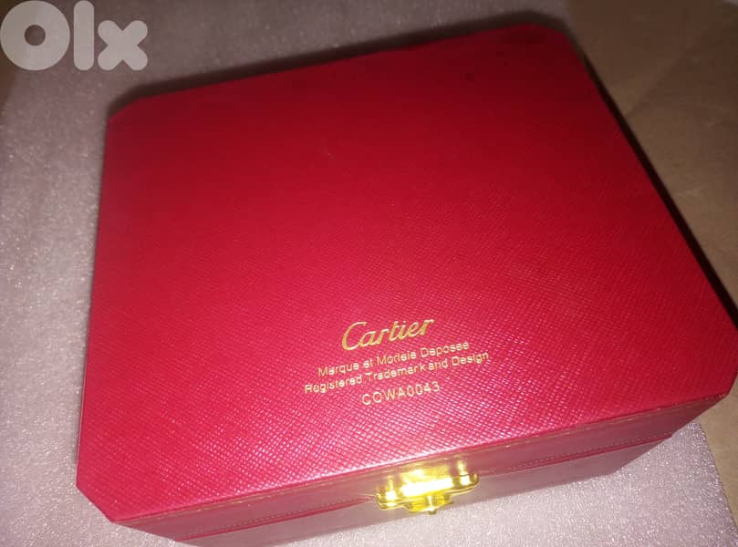 cartier watch box 4