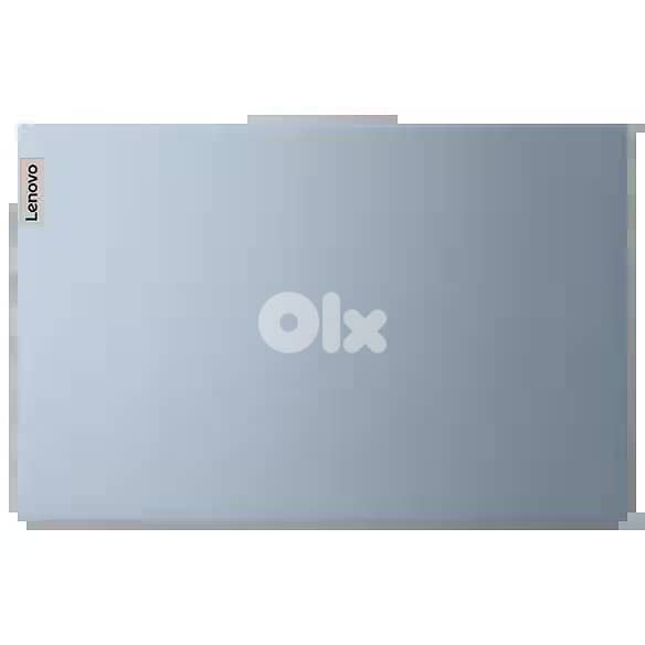 Lenovo IdeaPad Slim 3 15AMN8 Ryzen 3 7320U 8GB 256GB 15.6" FHD Arctic 2