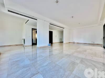 Apartment For Rent In Ras Beirut | 4 Bedrooms | شقة للايجار في بيروت