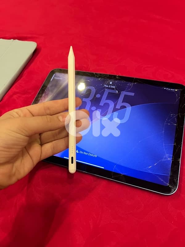 IPAD 11 ارخص ايباد لحق حالك حبه وحده 2