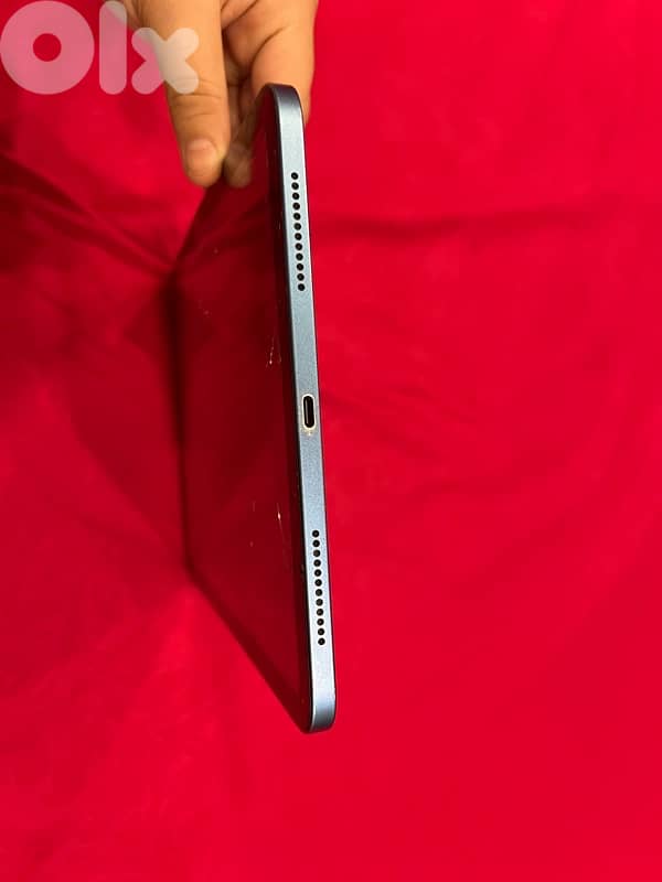 IPAD 11 ارخص ايباد لحق حالك حبه وحده 6