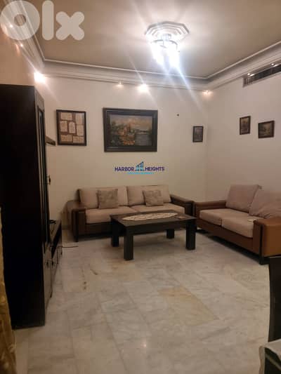 Apartment for rent in Dekwaneh شقة للإيجار في الدكوانة