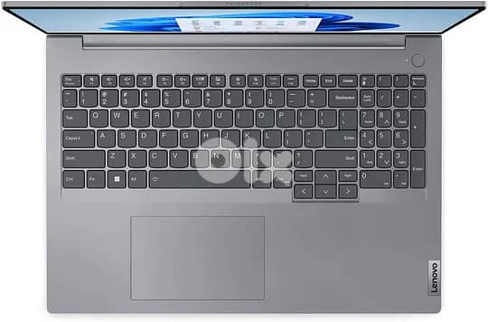 Lenovo ThinkBook 16 – Intel Core Ultra 7-155U | 16 GB DDR5 | 512 GB SS 1
