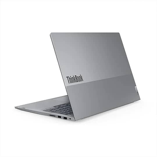 Lenovo ThinkBook 16 – Intel Core Ultra 7-155U | 16 GB DDR5 | 512 GB SS 2