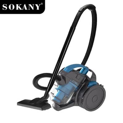 vacuum cleaner SOKANY 2000watt