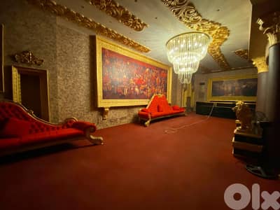 Commertial hall in Jbeil -  قاعة تجارية في جبيل