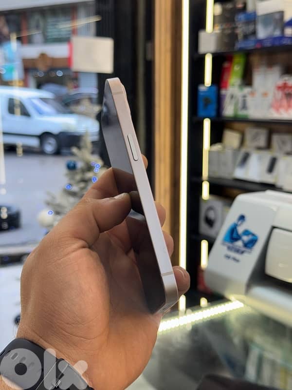 iPhone 13  128Gb BH:88%  super clean 1
