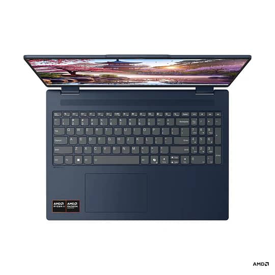 Lenovo IdeaPad 5 2-in-1 16AKP10 83KU0013US, Ryzen AI 7-350, 16GB OB, 1 3
