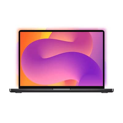 New Apple MacBook Pro 16" – Apple M3 Pro, 12-Core CPU, 18-Core GPU, 36