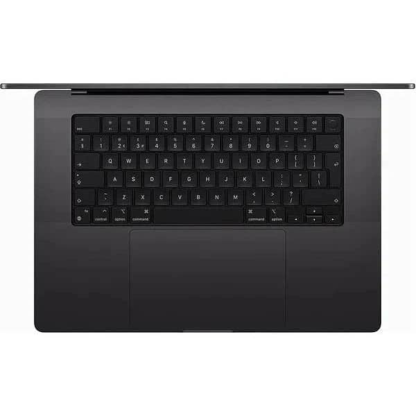 New Apple MacBook Pro 16" – Apple M3 Pro, 12-Core CPU, 18-Core GPU, 36 2