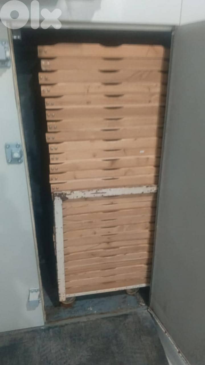 Pasta extruder made in italy 3