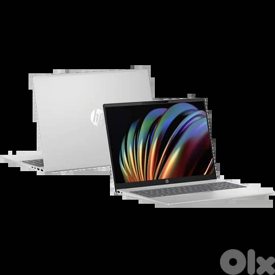 HP Pavilion 16T-AF000, U7-155U, 16GB OB, 512GB NVME, 16-inch WUXGA, Wi 1