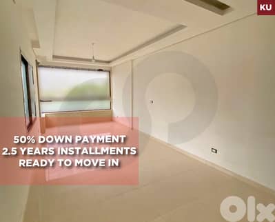 Modern Apartments for Sale in Bchamoun – Prime Location REF#KU130812