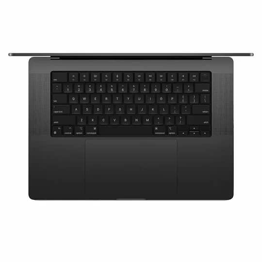 New Apple MacBook Pro – Apple M4 Pro 14-Core CPU, 20-Core GPU, 48GB RA 2