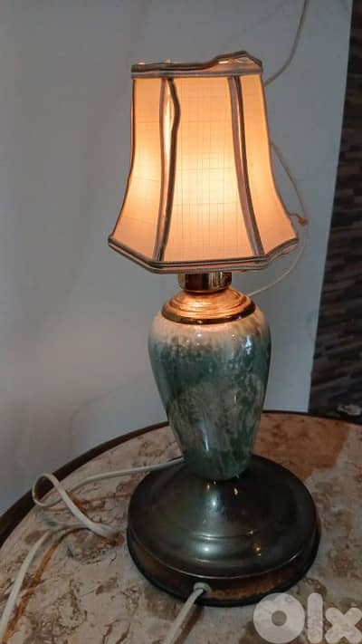 لمبادير انتيك