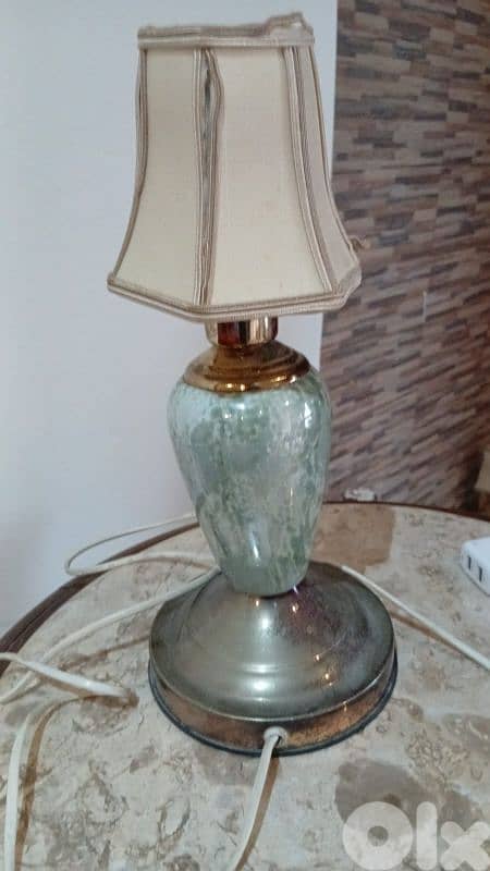 لمبادير انتيك 1