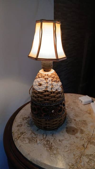 لمبادير انتيك