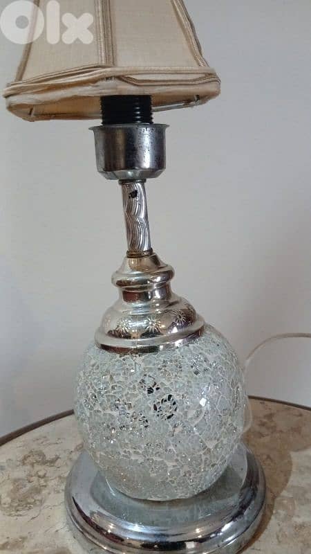 لمبادير انتيك 1