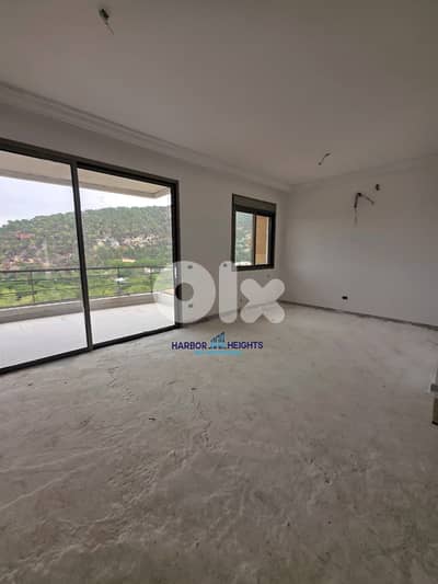 Apartment for sale in Jouret Al Ballout