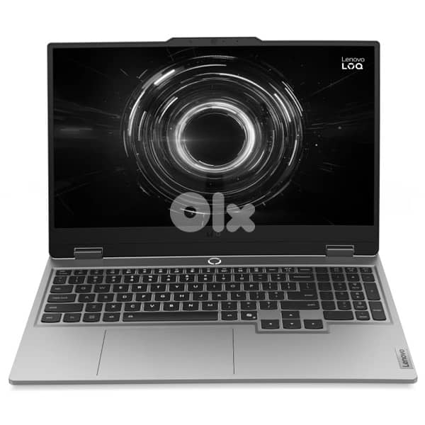 Lenovo Loq 5060 2 years warranty 1