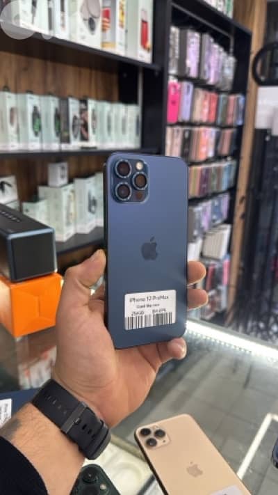 iPhone 11 Pro  256Gb BH:89%