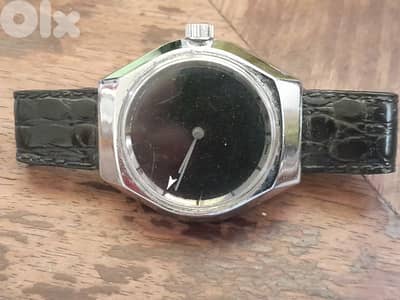 الساعة السحرية ١٩٥٠