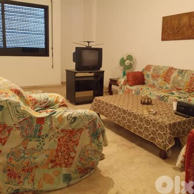 Apartment for Sale In Jal El Dib | Open View شقة للبيع في جل الديب | إ