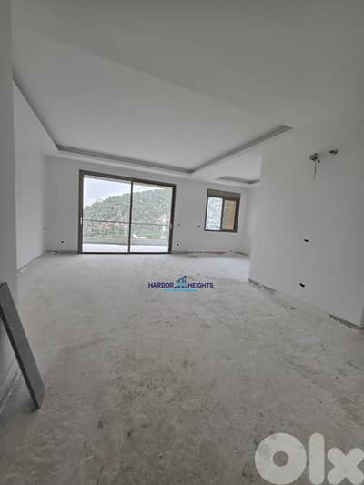 Duplex for sale in Jouret Al Ballout دوبلكس للبيع في جورة البلوط