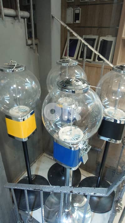 Gumball Machine
