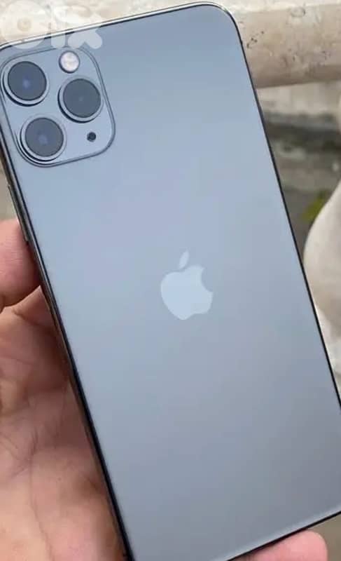 11 pro max like new 256 1