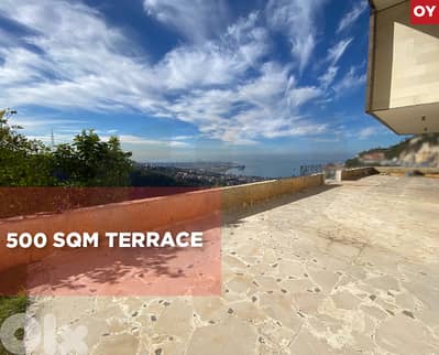 mini Villa features, prime area, metn, rabweh/الربوة REF#OY130816