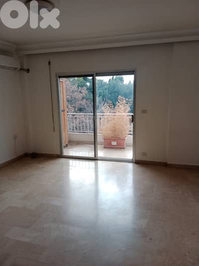 3 BEDROOMS APARTMENT FOR SALE IN MAR TAKLA HAZMIEH PRIME, (HA-416) MB