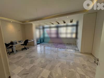 2 bedroom apartment 4rent in Ain El Remmanehشقة للإيجار في عين الرمانة