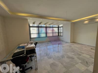 2 bedroom apartment 4sale in Ain El Remmaneh -شقة للبيع في عين الرمانة