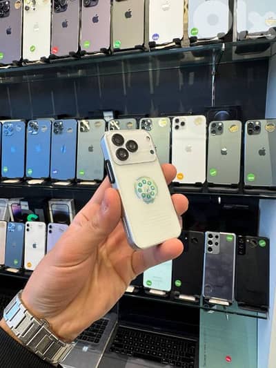 iphone 17 pro max mini 512GB