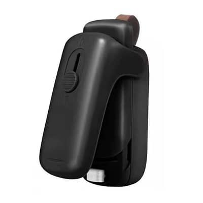 Mini Sealer With Cutter And Magnet