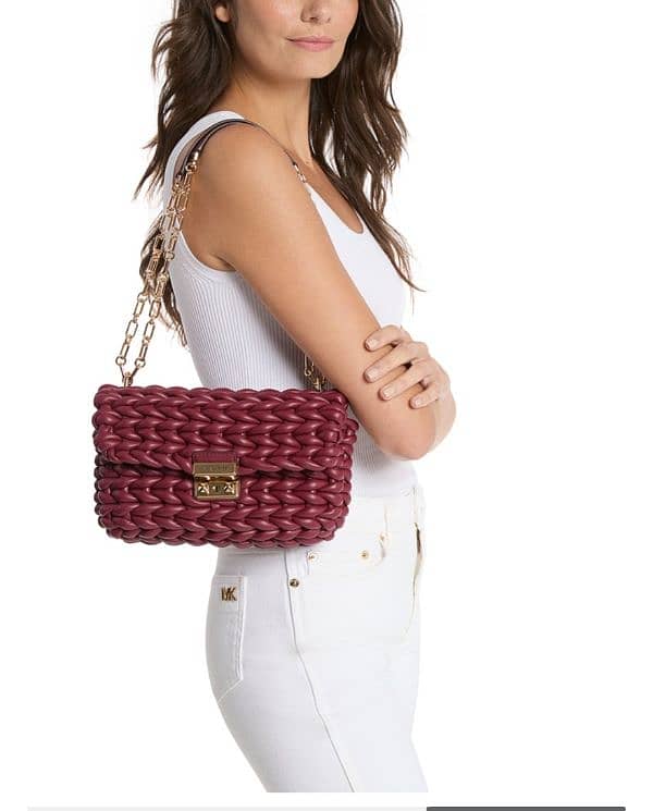 Michael Kors handbag 1