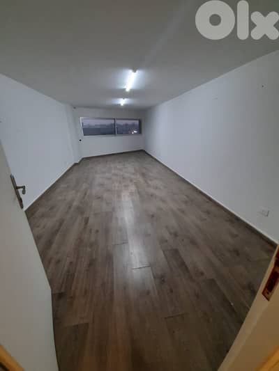 150Sq OFFICE FOR SALE IN HAZMIEH PRIME NEW BUILDING, (HA-516)