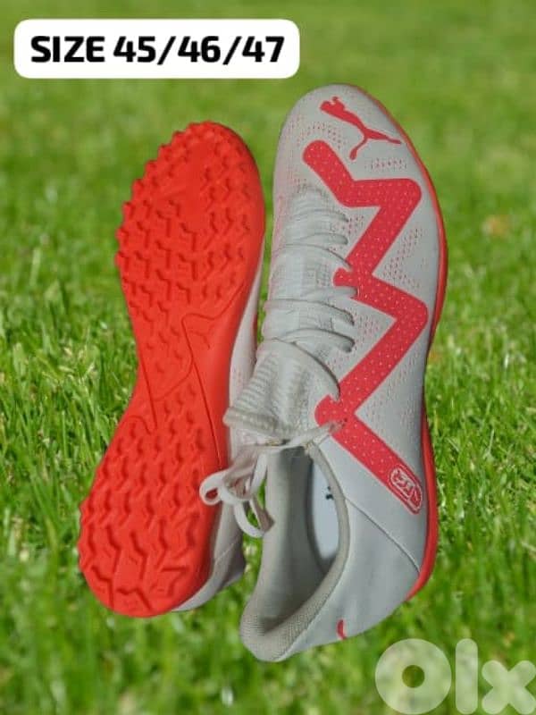 shoes football new original 6