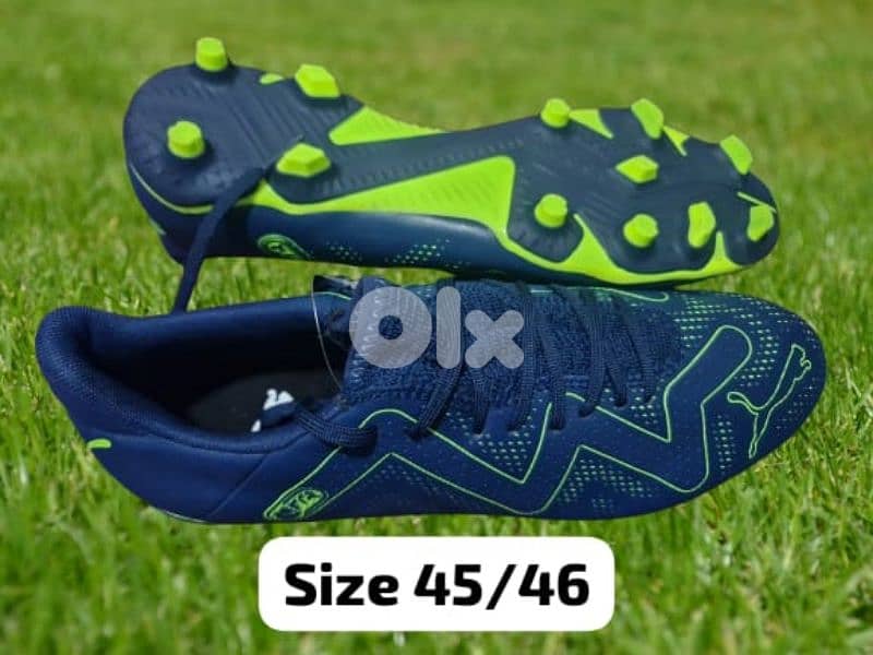 shoes football new original 7